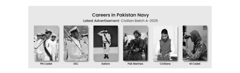 Pak navy jobs 2024 online apply