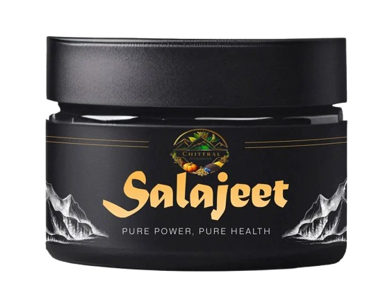 Salajeet