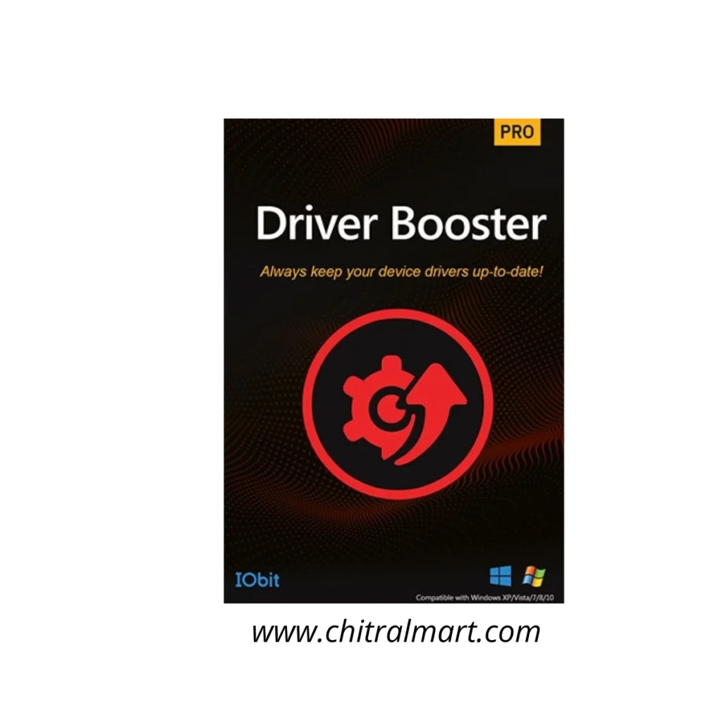 How to download iobit driver booster pro 12